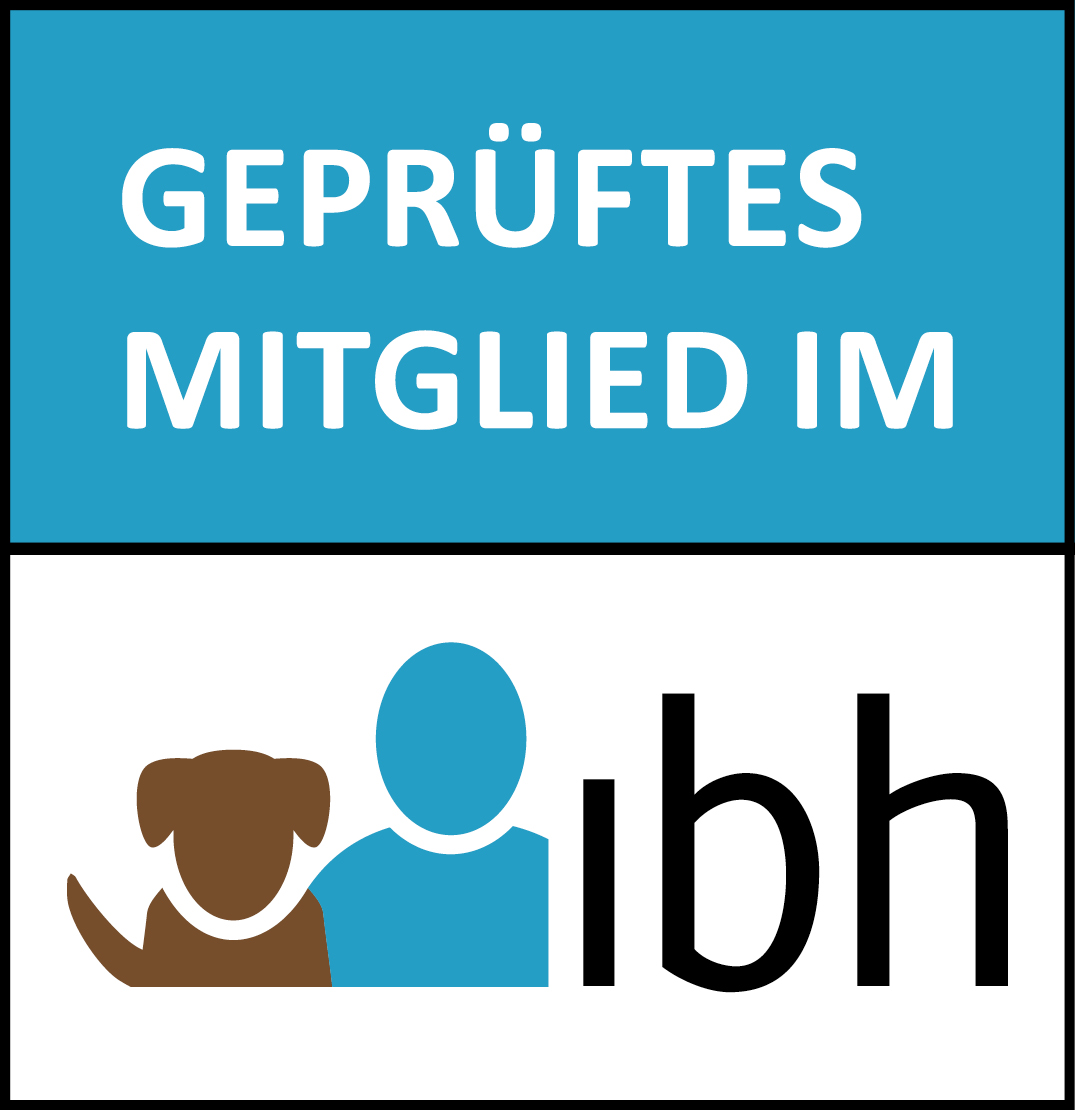 Internationaler Berufsverband der Hundetrainer & Hundeunternehmer (IBH) e.V.